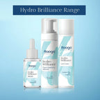 Raaga Professional Hydro Brilliance Serum With Multi-Peptide