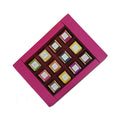 Dibha Ruchoks Assorted Chocolate Gift Pack (12 Assorted Chocolates)