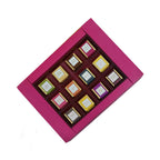 Dibha Ruchoks Assorted Chocolate Gift Pack (12 Assorted Chocolates)