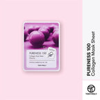 Tonymoly Pureness 100 Collagen Mask Sheet - Distacart