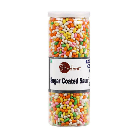 Shadani Sugar Coated Saunf