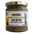 Dhatu Organics & Naturals Sunflower Seed Butter