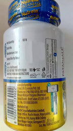 Patanjali Nutrela Organic Omega 3, 6, 7, 9 Capsules online