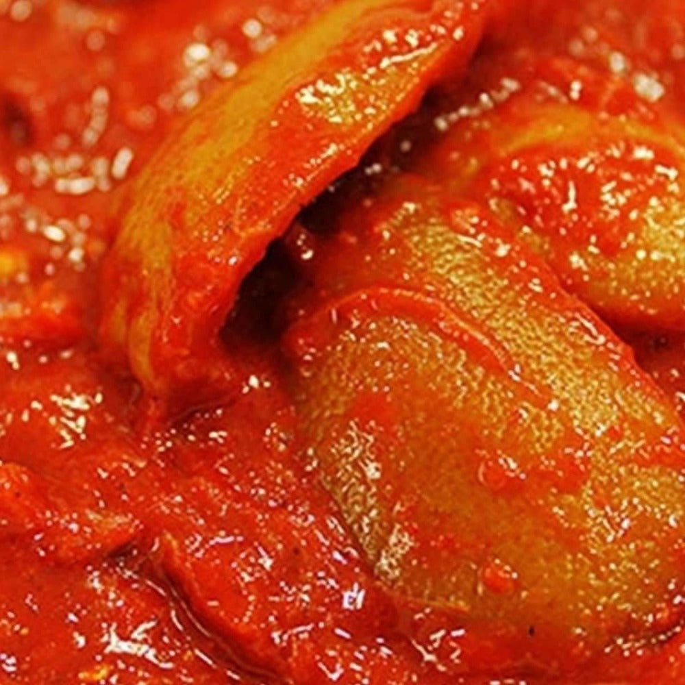 Nimbu Achaar 