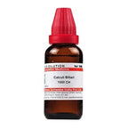 Dr. Willmar Schwabe India Calculi Biliari Dilution 1000 ch