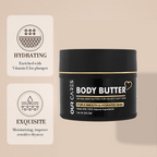 Our Cares Shea Body Butter Cream - Distacart