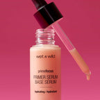 Wet n Wild Prime Focus Primer Serum