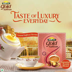 Tata Tea Gold Saffron