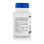 Healthvit Ginseng & Ashwagandha Capsules - Distacart