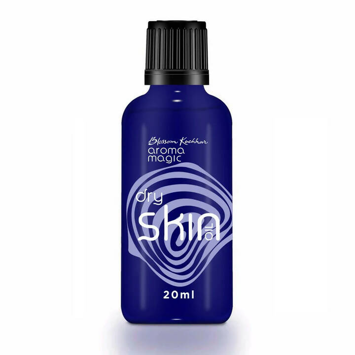 Blossom Kochhar Aroma Magic Dry Skin Oil - Distacart