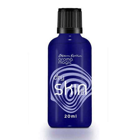 Blossom Kochhar Aroma Magic Dry Skin Oil
