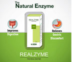 SDH Naturals Realzyme Syrup