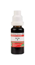 Adel Homeopathy Iris Ver Mother Tincture Q