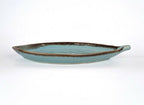 Simply Soho Meadow Leaf Platter