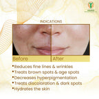 Adonis DS Gold Facewash
