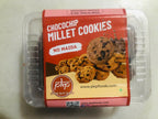 Millet Chocochip Cookies