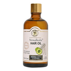 Tatvik Ayurveda Nirmalkesha Hair Oil (Henna With 8-Herbs)