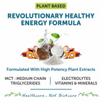 Bliss Welness Keto Bliss MCT Oil Powder Premix - Distacart