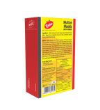 Mutton Masala B