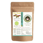 Satvi Wellness Tea masala with Ashwagandha | Ashwagandha tea mix | Satvi Tea enhancer - Distacart