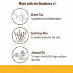 Soultree Sun Protection Cream Spf 30