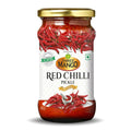 Three Mango Red Chilly Pickle