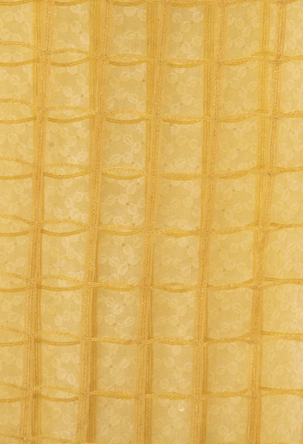 Mominos Fashion Golden Cotton Square Dupatta