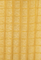 Mominos Fashion Golden Cotton Square Dupatta