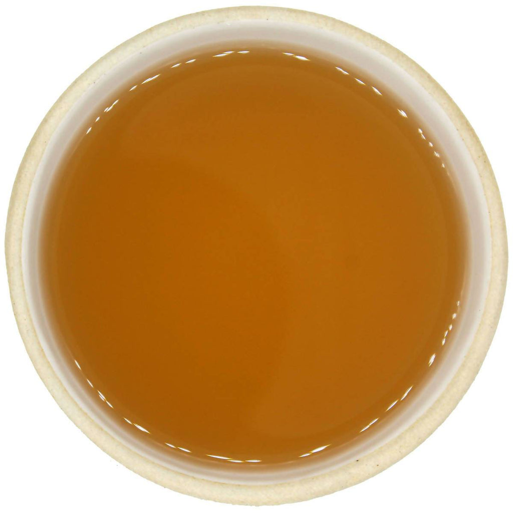 The Trove Tea - Tummy TLC Herbal Tea