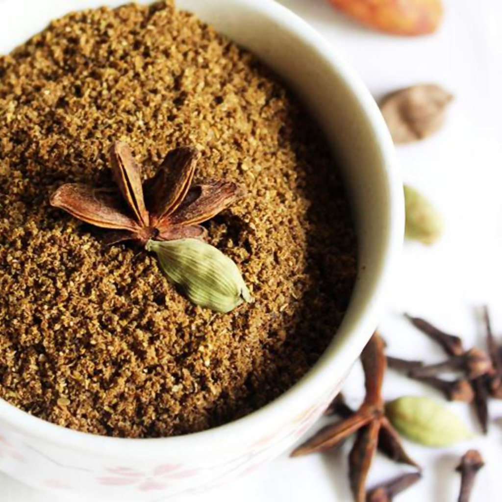 Dhampur Green Herbal Tea Kadha - Distacart