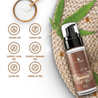 Avimee Herbal Coconut Malai, Made from Real Coconuts, For Healthy Skin and Hair