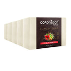 Coronation Herbal Glutathione Luxury Soap