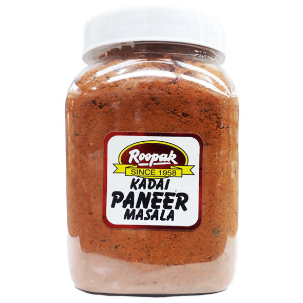 Roopak Kadai Paneer Masala - Distacart