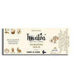 Trnatva Skin Brightening Facial Oil