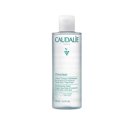 Caudalie Paris Vinoclean Moisturizing Toner