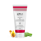 Globus Naturals Glycolic & 1% Salicylic Acid Herbal Anti Acne Face Cream