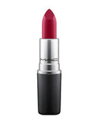 Mac Matte Lipstick - D For Danger