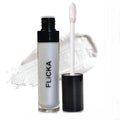 Flicka High On Shine Highlighter - Silver