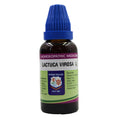 Father Muller Lactuca Virosa Mother Tincture Q - Distacart