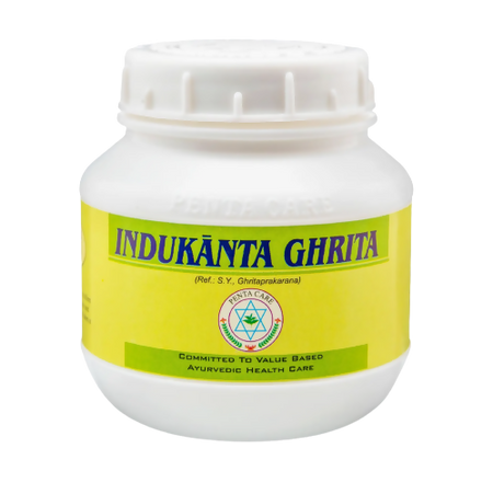 Pentacare Ayurveda Indukanta Ghrita