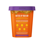 Yoga Bar 100% Pure Peanut Butter Creamy & Yummy Unsweetened - Distacart