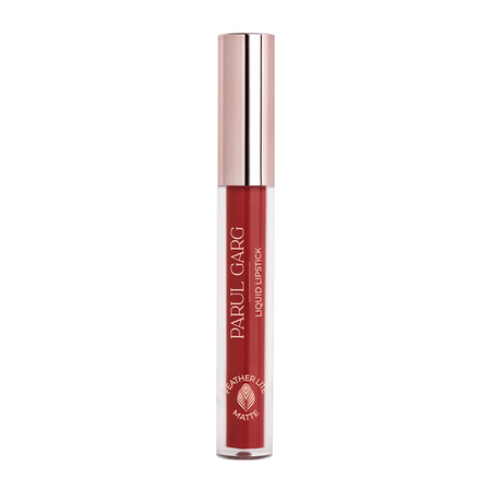Parul Garg Beauty Featherlite Matte Liquid Lipstick - Lovestruck 11