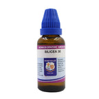 Father Muller Silicea Dilution - Distacart