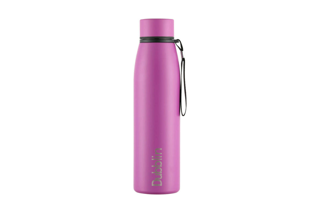 Dubblin Messi Vacuum Bottle