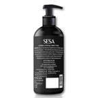 Sesa Ayurvedic Hair Conditioner For Dry Frizzy Hair Deep Nourishment For Soft Shiny Hair