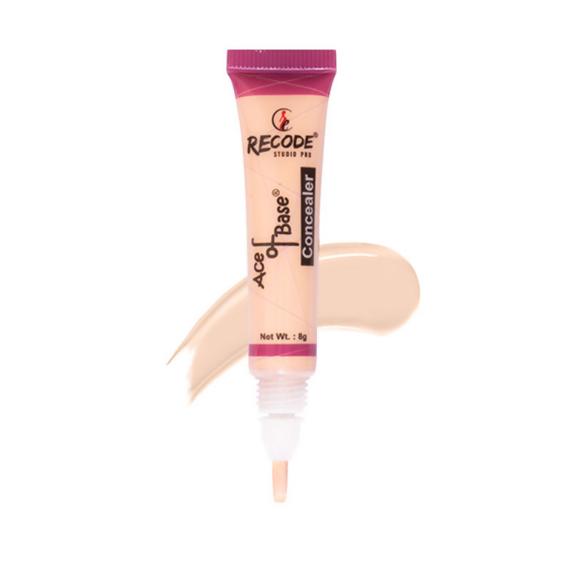 Recode Ace Of Base Concealer - 6