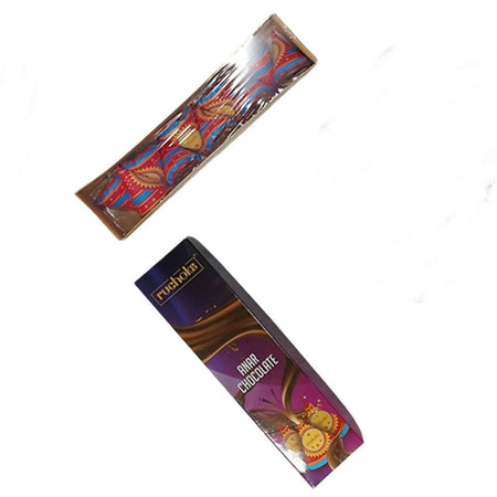Dibha Ruchoks Diwali Premium Anar Chocolate Gift Pack
