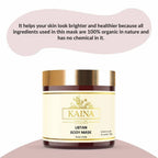 Kaina Ubtan Body Polishing Kit (Set of 5)