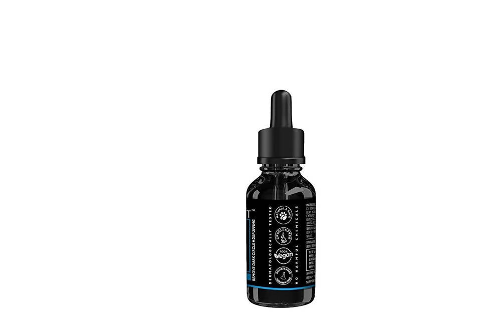 La Serum Expert Seriez Z Under Eye Serum