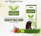 SDH Naturals Beutanic Meghna Hair Oil